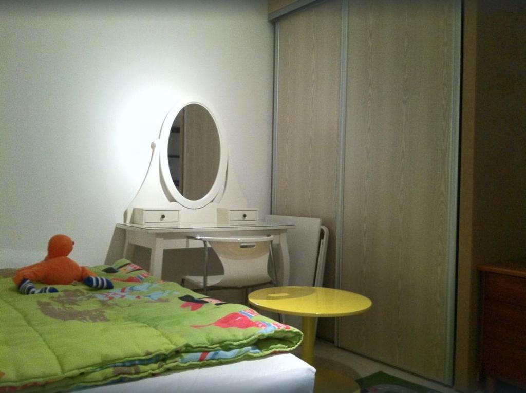 Mas Ferrieres Saint Laurent Picture