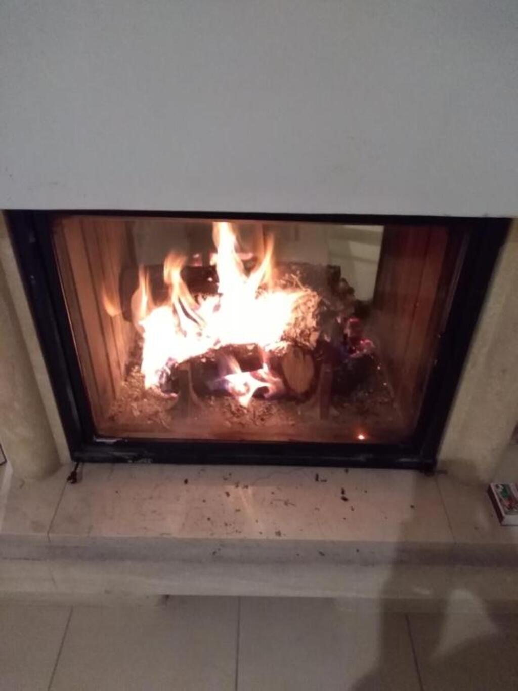 Mas Ferrieres Saint Laurent Picture