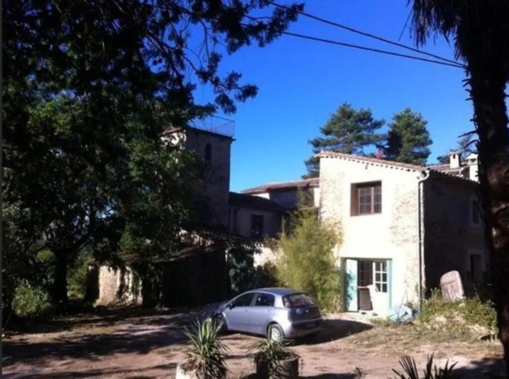 Mas Ferrieres Saint Laurent Picture